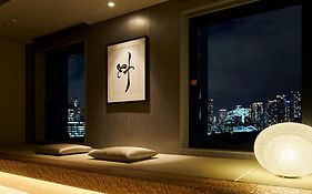 Hotel Villa Fontaine Grand Tokyo-Shiodome